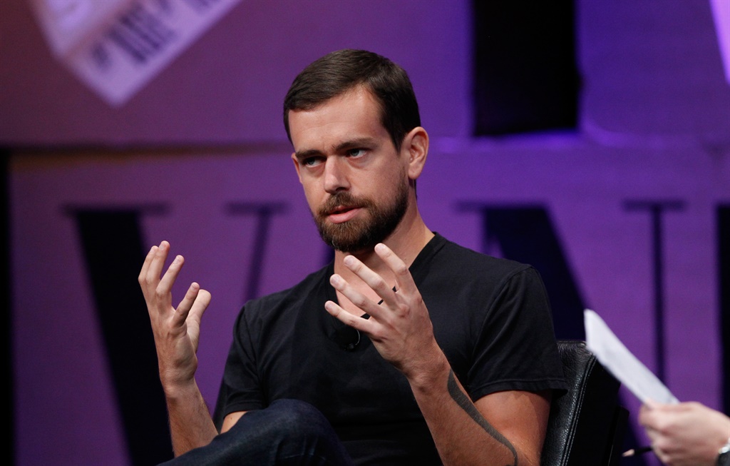 Twitter Co-Founder Jack Dorsey (Getty Images, Kimb