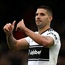Mitrovic strikes late to rescue Fulham