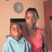 Melokuhle needs a wheelchair