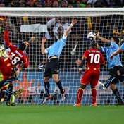 Ghana and Uruguay rematch at Qatar World Cup opens the wounds of 2010