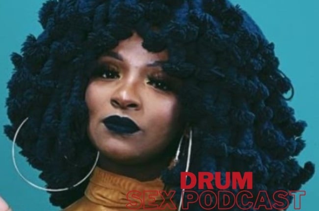 Moonchild Sanelly speaks about her sexual liberation and why it's important to her. 