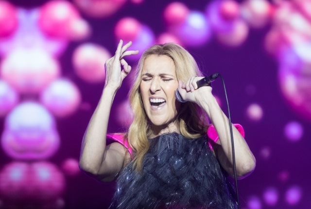 Céline is one of the world’s most loved artists, but she hasn't performed in over a year. (PHOTO: Gallo Images/Getty Images)