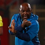Reports In Saudi 'Reveal' Why Pitso Was Upset After Defeat