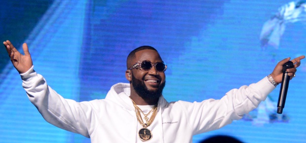 Cassper Nyovest and other celebs are saying their goodbyes to The Dome. (Photo: Gallo Images)