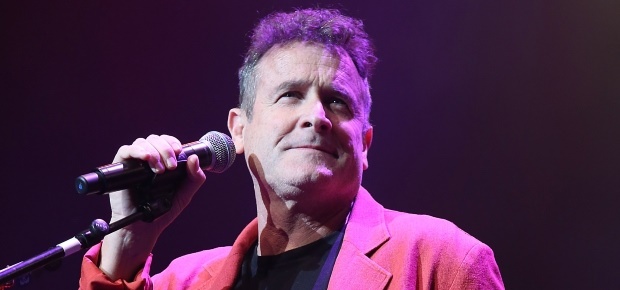 Johnny Clegg. (Photo: Getty Images/Gallo Images)
