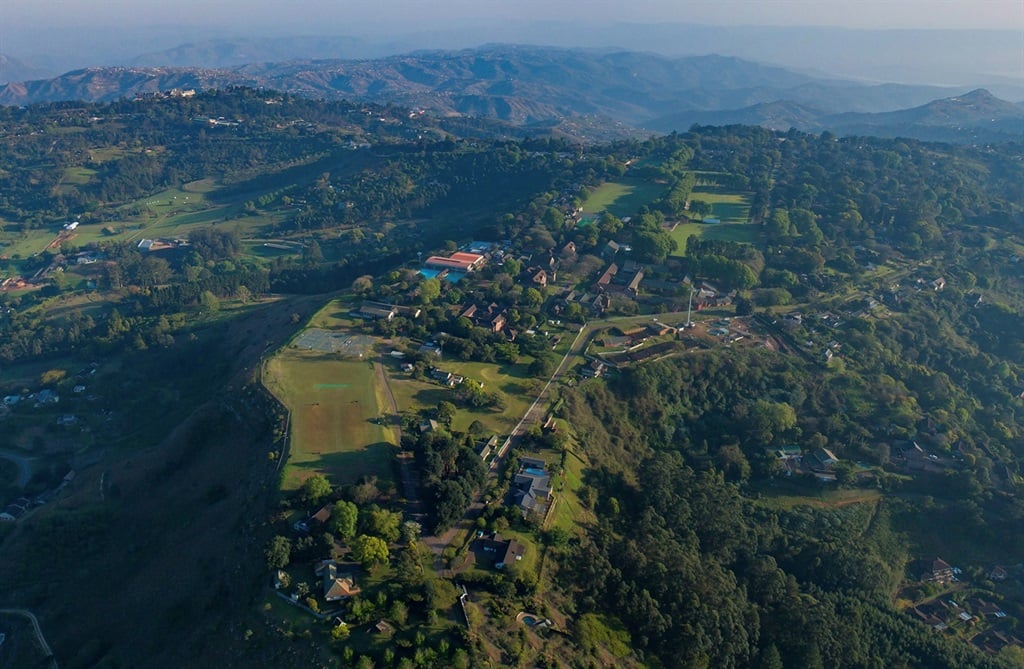 Kearsney College. (Image: facebook.com/KearsneyCollege)