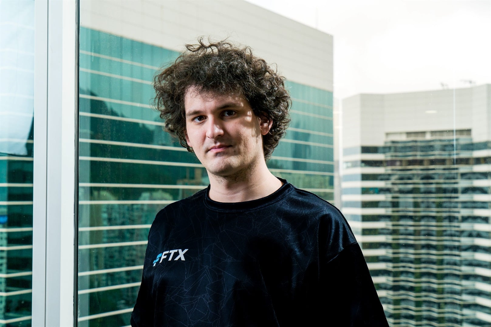 News24.com | SEC charges disgraced crypto tycoon Sam Bankman-Fried with defrauding investors