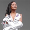 Kelela's wardrobe and music might not (yet) be familiar to you - a meet and greet is way overdue