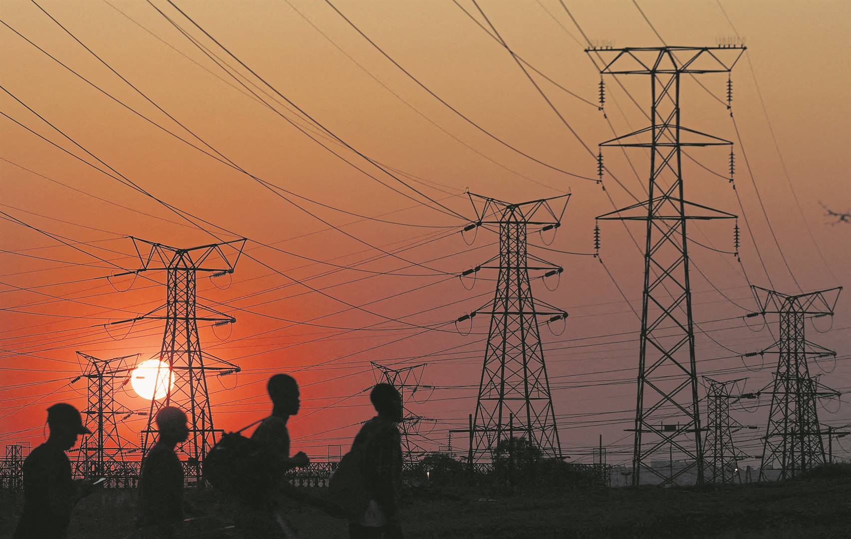 Nersa said the current way of determining the tariffs based on Eskom’s potential revenue and allowed costs was not working. Photo: siphiwe sibeko