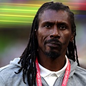 Senegal coach Cisse unwell ahead of England World Cup clash
