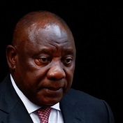 How Cyril was forced to not resign
