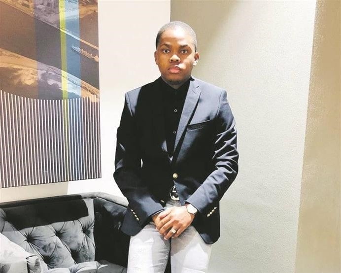 Controversial forex trader is in the spotlight again. Photo : Instagram