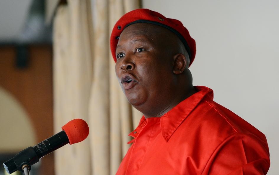 Zuma Betrayed Gaddafi Malema Daily Sun