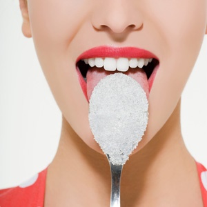 How much sugar should you be consuming in a week? 