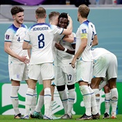 England crush Senegal hopes to book France clash in World Cup quarters