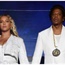 WATCH: Crazed fan rushes after Bey and Jay on stage