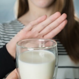 You might not know these surprising facts about lactose intolerance.