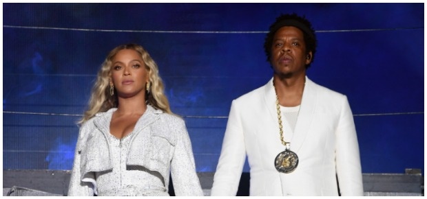 Beyonce` and Jay-Z. (Photo: Getty Images/Gallo Images)
