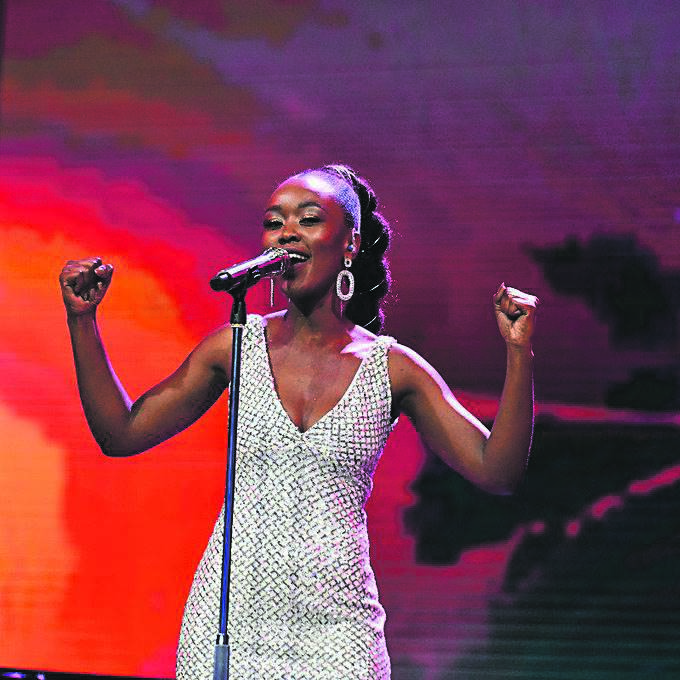 A small-town girl with big dreams coming from Watersmeet in Ladysmith, Mmangaliso Gumbi hopes to be an inspiration to many