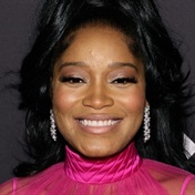 Child star Keke Palmer celebrates pregnancy and gives women around the world living with PCOS hope
