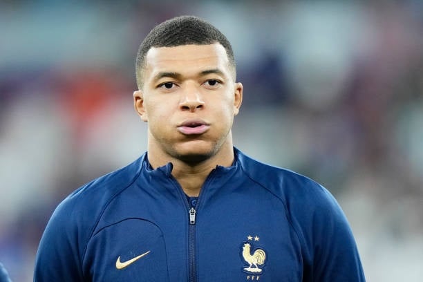 Mbappe reacts to FIFA punishment for his behaviour at WC | KickOff