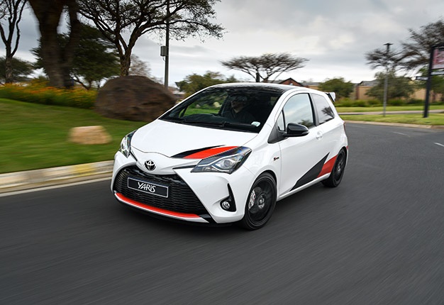 Look how you've grown! Why the Toyota Yaris is more than just a daily  runabout