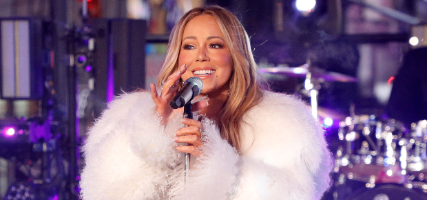 Mariah Carey (PHOTO: Gallo/Getty Images)