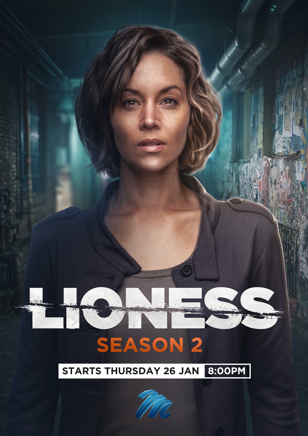 Lioness returns for second season Life