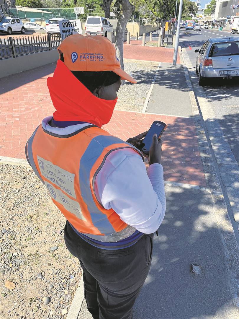 Parking marshals will be deployed in more areas.PHOTO: supplied