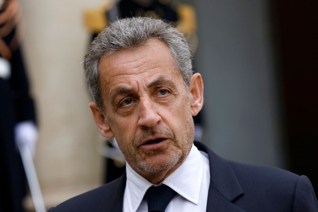 Mantan Presiden Prancis Nicolas Sarkozy berusaha untuk membatalkan hukuman korupsi di pengadilan banding