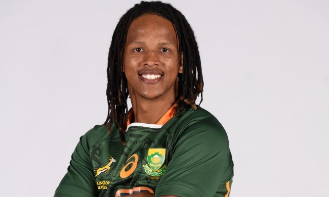 Tiga pemain ditambahkan ke skuad Blitzboks untuk Cape Town Sevens