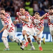 Croatia end Japan's World Cup journey
