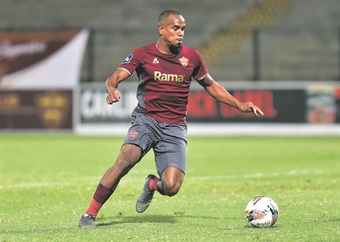 Stellenbosch FC disrupting Premiership, rising as a force to be reckoned with