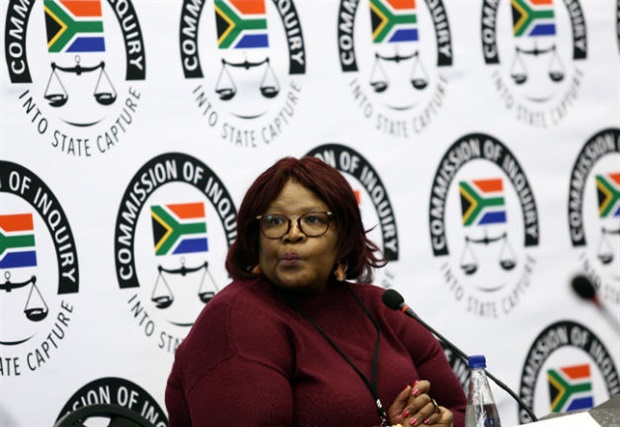 <p><strong>READ IN FULL:</strong> Vytjie Mentor's statement from the commission of inquiry into state capture</p><blockquote class="embedly-card"><h4><a href="https://cdn.24.co.za/files/Cms/General/d/7865/e730753b29bb4fa397224a89f69f92d9.pdf">null</a></h4><p>null</p></blockquote><script async="" charset="UTF-8" src="//cdn.embedly.com/widgets/platform.js"></script><p></p>