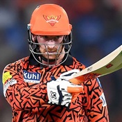 Hyderabad finish second after last IPL league match washed out