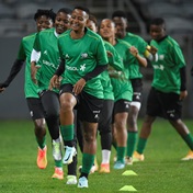 Banyana players smile all the way to the bank!
