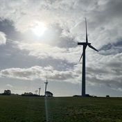 German grant funding to be used for wind turbine to train technicians