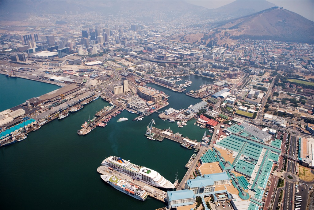 Cape Town's award-winning cruise terminal expects to welcome more than 239 ships this season | Business Insider