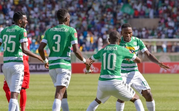 <p><strong>78' Kaizer Chiefs 2-2 Celtic</strong></p><p><strong>Mabena</strong> levels matters with a fine finish!! Cardoso again failing to deal with the danger.</p><p>What a turnaround!!</p>