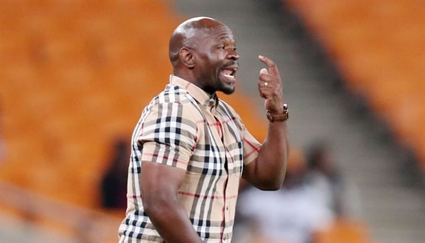 <p><strong>Steve Komphela:</strong> "After we went 2-0 down we still believed we could get back into the game."</p><p>"In football 2-0 is no guarantee."</p>
