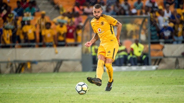 <p><strong>Giovanni Solinas:</strong> "We played very well, we had the game under control."We switched off and conceded two stupid goals. </p><p>"We were soft defensively and need to improve in our defensive job."</p><p>"This league position is not for Kaizer Chiefs."<br /></p>