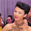 Lalla Hirayama on struggling with panic disorder and PCOS