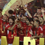 Ahly boss: Our fans don’t know how to celebrate