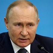 Putin's problems at home could be SA's get-out-of-jail-free card