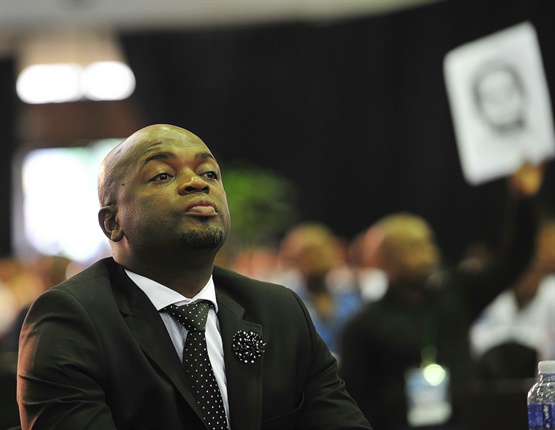 <p><strong>EFF walks out after its motion of no confidence in Msimanga is 'disallowed'</strong></p><p>The EFF in Tshwane says it will no longer take take part in the Tshwane Council sitting, meaning that Mayor Solly Msimanga can not be axed through the ANC’s motion of no confidence. </p>