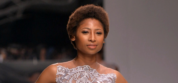 Enhle Mbali (PHOTO: Gallo/Getty Images)

