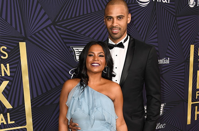 Nia Long and Ime Udoka split after 13 years amid cheating scandal | Life
