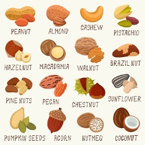 Which nuts are best for you? | Life