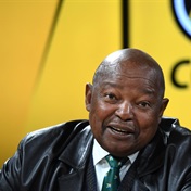 Calls for Lekota to exit COPE resume amid claims of him not wanting to 'democratise' it