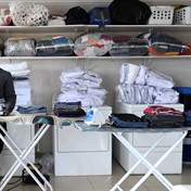 On my radar | Doing laundry has become SA’s new extreme sport